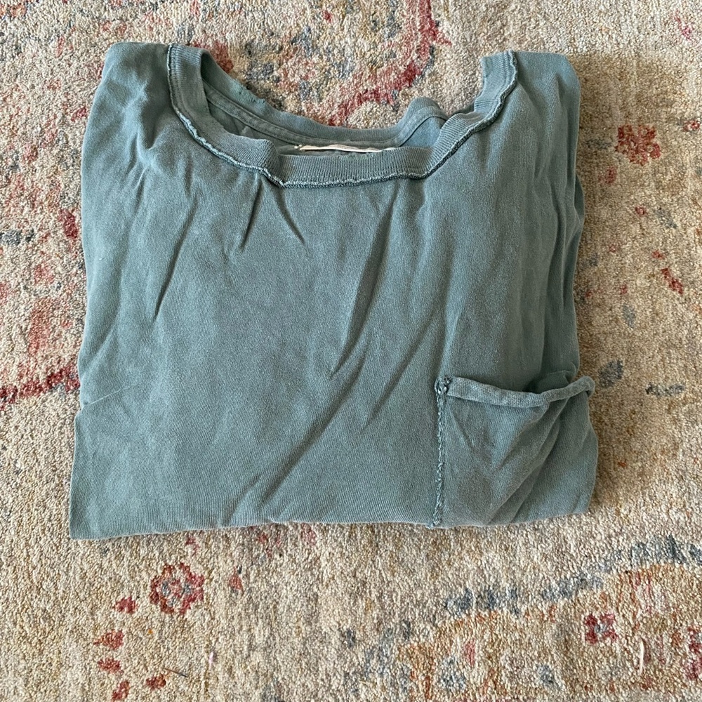 Free people top